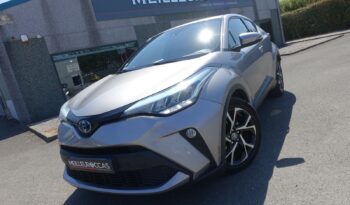 TOYOTA C-HR 1.8 L 122h CVT HYBRIDE Phase 2 complet
