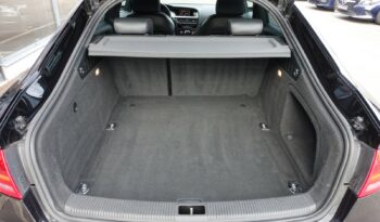 AUDI A5 SPORTBACK 2.0L TDI 150 CH BVA S-LINE PHASE II complet