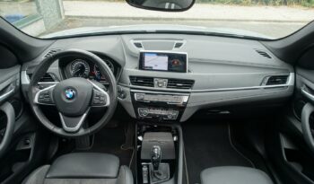 BMW X1 S-DRIVE 16 DA 116CH SPORT LINE complet