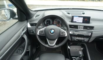 BMW X1 S-DRIVE 16 DA 116CH SPORT LINE complet