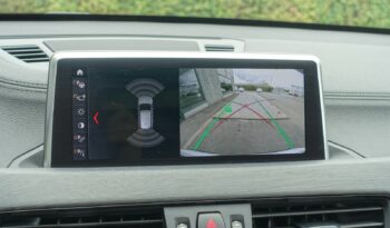 BMW X1 S-DRIVE 16 DA 116CH SPORT LINE complet