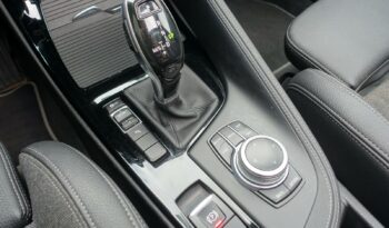 BMW X1 S-DRIVE 16 DA 116CH SPORT LINE complet