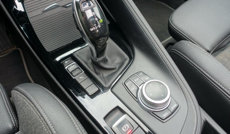 BMW X1 S-DRIVE 16 DA 116CH SPORT LINE complet