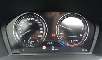 BMW X1 S-DRIVE 16 DA 116CH SPORT LINE complet