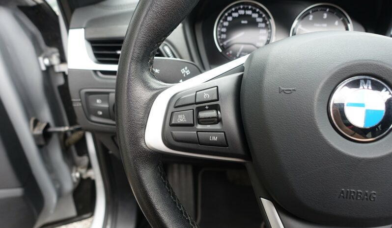 BMW X1 S-DRIVE 16 DA 116CH SPORT LINE complet