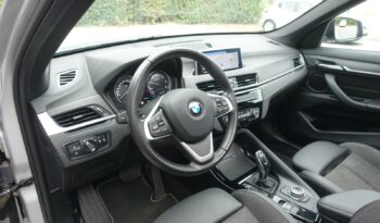 BMW X1 S-DRIVE 16 DA 116CH SPORT LINE complet