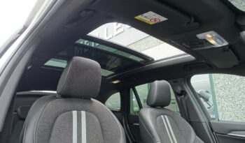 BMW X1 S-DRIVE 16 DA 116CH SPORT LINE complet