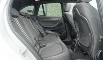 BMW X1 S-DRIVE 16 DA 116CH SPORT LINE complet