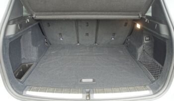 BMW X1 S-DRIVE 16 DA 116CH SPORT LINE complet