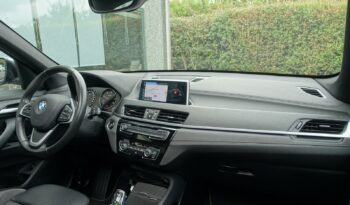 BMW X1 S-DRIVE 16 DA 116CH SPORT LINE complet