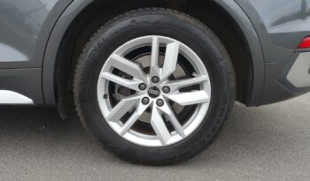 AUDI Q5 SPORTBACK 35 TDI 163 CH S-TRONIC MHEV S-LINE complet