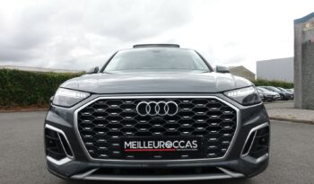 AUDI Q5 SPORTBACK 35 TDI 163 CH S-TRONIC MHEV S-LINE complet