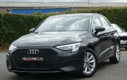 AUDI A3 SPORTBACK 30 TFSI MHEV S-TRONIC