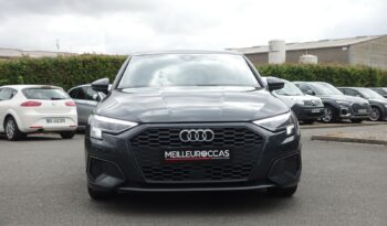 AUDI A3 SPORTBACK 30 TFSI MHEV S-TRONIC complet