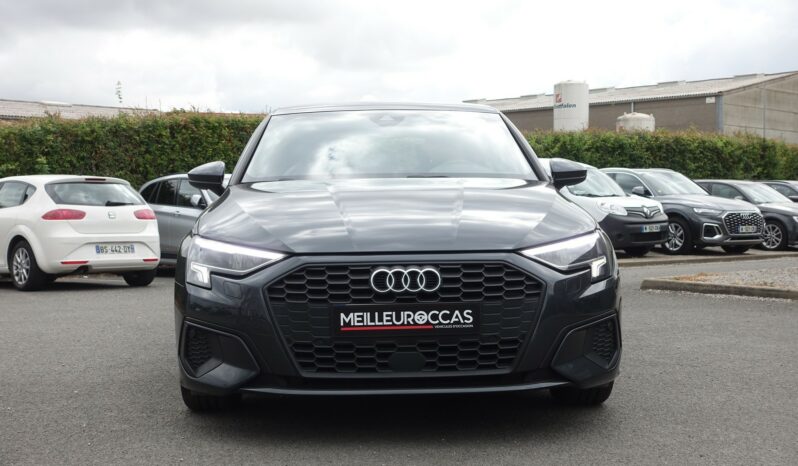 AUDI A3 SPORTBACK 30 TFSI MHEV S-TRONIC complet