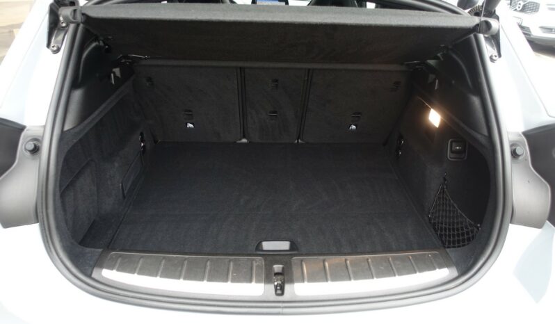 BMW X2 X-DRIVE 25 E HYBRIDE RECHARGEABLE 220 CH BVA  M MESH EDITION complet
