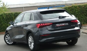 AUDI A3 SPORTBACK 30 TFSI MHEV S-TRONIC complet