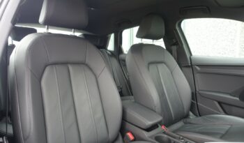 AUDI A3 SPORTBACK 30 TFSI MHEV S-TRONIC complet