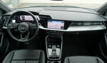 AUDI A3 SPORTBACK 30 TFSI MHEV S-TRONIC complet