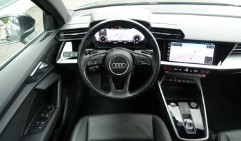 AUDI A3 SPORTBACK 30 TFSI MHEV S-TRONIC complet