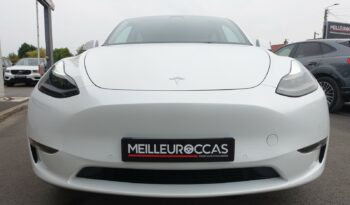 TESLA MODEL Y LONG RANGE DUAL MOTOR 378 KW AWD complet