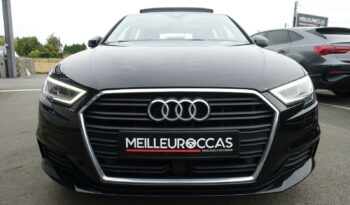 AUDI A3 SPORTBACK 35 TDI S-TRONIC 150 CH complet