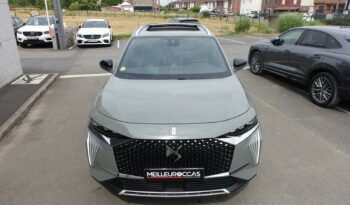 DS7 CROSSBACK 1.5 L HDI EAT8 130 CH  RIVOLI complet