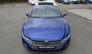 VOLKSWAGEN ARTEON SW 218 CH GTE HYBRIDE RECHARGEABLE DSG  R-LINE complet