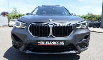 BMW X1 X-DRIVE 18 DA BVA complet