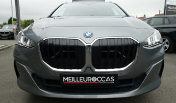 BMW SERIE 2 X-DRIVE 225EA DKG7 HYBRIDE RECHARGEABLE 245 CH complet