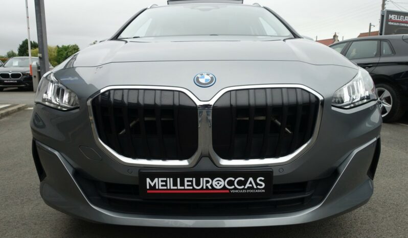 BMW SERIE 2 X-DRIVE 225EA DKG7 HYBRIDE RECHARGEABLE 245 CH complet