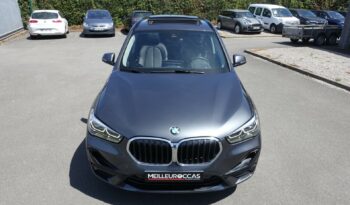 BMW X1 X-DRIVE 18 DA BVA complet