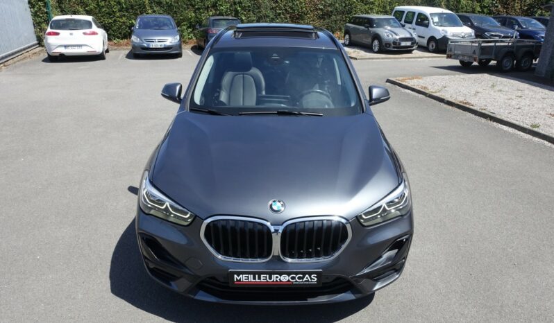 BMW X1 X-DRIVE 18 DA BVA complet