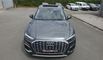 AUDI Q5 SPORTBACK 35 TDI 163 CH S-TRONIC MHEV S-LINE complet