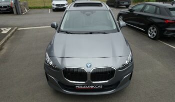 BMW SERIE 2 X-DRIVE 225EA DKG7 HYBRIDE RECHARGEABLE 245 CH complet