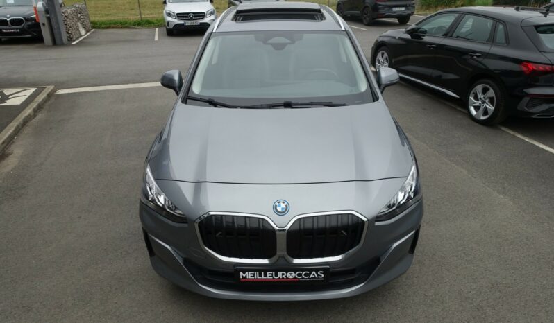 BMW SERIE 2 X-DRIVE 225EA DKG7 HYBRIDE RECHARGEABLE 245 CH complet