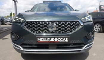 SEAT TARRACO 2.0L TDI 150 CH 7 PLACES   X-CELLENCE complet