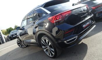 VOLKSWAGEN T-ROC R-LINE 1.5 TSI 150CH DSG 7 complet