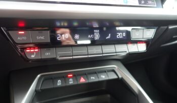 AUDI A3 SPORTBACK 30 TFSI MHEV S-TRONIC complet