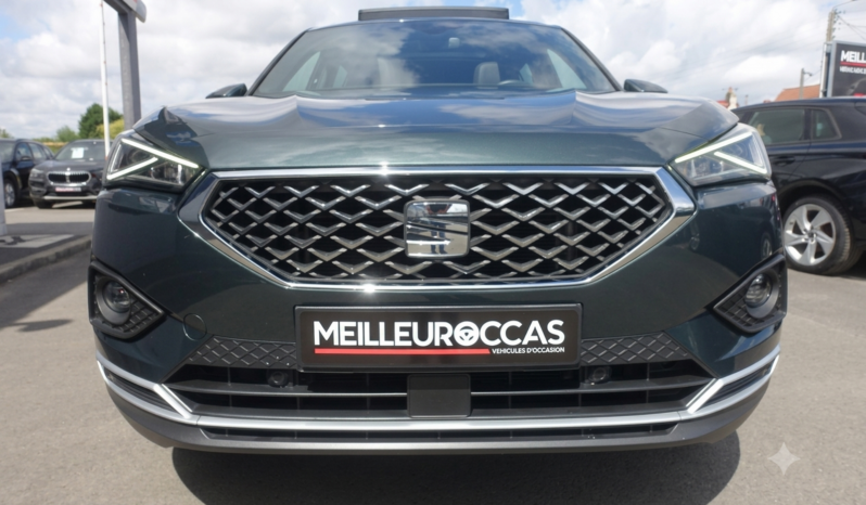SEAT TARRACO 2.0L TDI 150 CH 7 PLACES   X-CELLENCE complet