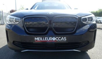 BMW iX3 S-DRIVE 35 286 CH BVA complet