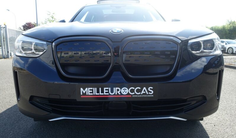 BMW iX3 S-DRIVE 35 286 CH BVA complet