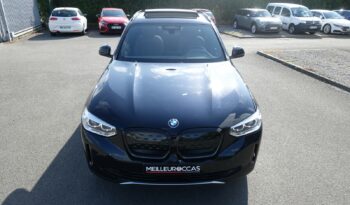 BMW iX3 S-DRIVE 35 286 CH BVA complet