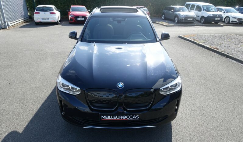 BMW iX3 S-DRIVE 35 286 CH BVA complet