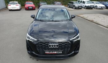 AUDI Q3 SPORTBACK 45 TFSI E S-TRONIC 245 CH HYBRIDE RECHARGEABLE complet