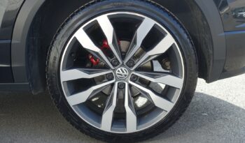 VOLKSWAGEN T-ROC R-LINE 1.5 TSI 150CH DSG 7 complet