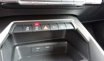 AUDI A3 SPORTBACK 30 TFSI MHEV S-TRONIC complet