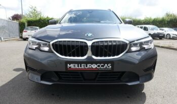 BMW 330 EA TOURING E-DRIVE HYBRIDE RECHARGEABLE BVA 184 CH + 83 KW SERIE 3 complet
