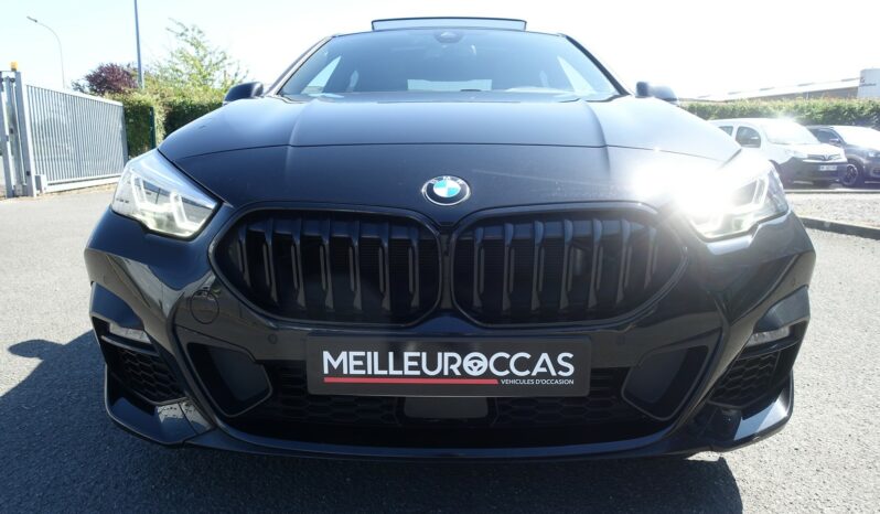 BMW 218 IA GRANCOUPE SERIE 2 PACK M complet