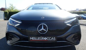 MERCEDES EQE 350 + AMG LINE 292CH complet